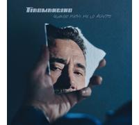 TIROMANCINO - Quand Moins Tu T'y Attends (2026) CD Pré-Vente