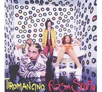 Tiromancino – Rosa Spinto
