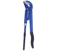 Tiron de tuyau métrique universelle 45 ° Pincelle pliée (1 pouce)