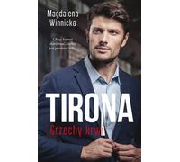 Tirona. Les péchés du sang. Volume 10 édition de poche