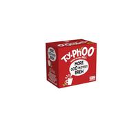 Typhoo Tirops 240 – Thé noir en papier moulé – 750 g