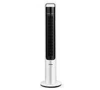Tiross ventilateur colonne avec télécommande 35W TS9182