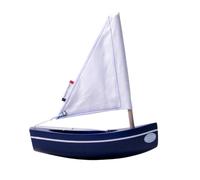 Tirot le bachi 17 cm coque bleu marine