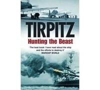 Tirpitz John Sweetman (Auteur)