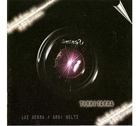 Tirri Tarra - Luz Negra/Argi Beltz