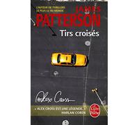 Tirs croisés (Alex Cross)