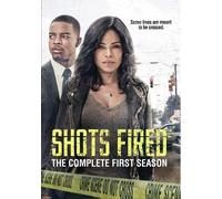 Shots Fired : Intégrale – Fox
