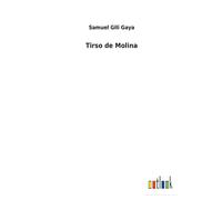 Tirso De Molina