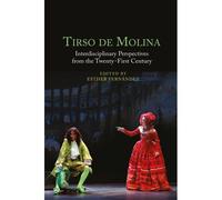 Tirso De Molina
