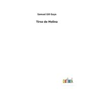 Tirso De Molina