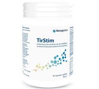TirStim Nouveau Formule Capsule(S) 90 pc(s)
