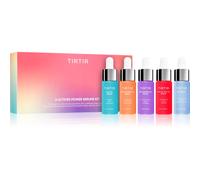 TIRTIR 5 Actives Power Serums Kit coffret cadeau pour un look parfait