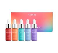 TIRTIR 5 Actives Power Serums Kit coffret cadeau pour un look parfait