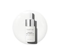 TIRTIR Ampoule À Lait En Céramique (0,33 Fl Oz) Blanche