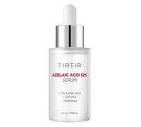 Tirtir Sérum visage à l’acide azélaïque Azelaic Acid 12% Serum - 30 ml