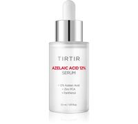 TIRTIR Azelaic Acid 12% Serum sérum apaisant anti-rougeurs pour un effet naturel 30 ml