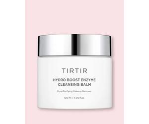 Tirtir Baume enzymatique nettoyant Hydro Boost Enzyme Cleansing Balm - 120 ml