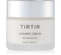 TIRTIR Ceramic Cream crème hydratante rafraîchissante pour peaux sèches 50 ml