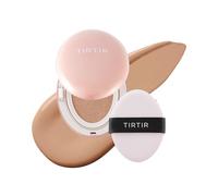TIRTIR Mask Fit Aura Cushion Mini fond de teint matifiant coussin teinte 27C Cool Beige 4.5 g
