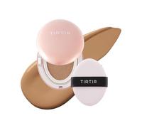 TIRTIR Mask Fit Aura Cushion Mini fond de teint matifiant coussin teinte 31N French Beige 4.5 g