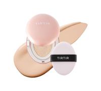 TIRTIR Coussin Coréen À Couverture Intégrale, Taille Mini, Fond De Teint Coréen (0,15 Oz Liq.), Porcelaine Claire, 15 °C