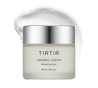 TIRTIR Crème À La Céramide Naturelle Hydratante En Profondeur Tirtir 1,69 Fl Oz (Paquet De 1)