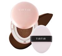 TIRTIR Mask Fit All Cover Cushion fond de teint matifiant coussin teinte 51N Fudge 18 g