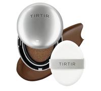TIRTIR Mask Fit Aura Cushion fond de teint coussin hydratant pour une peau lumineuse teinte 51N Fudge 18 g