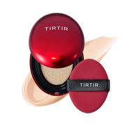 Tirtir Fond de teint cushion longue tenue Mask Fit Red Cushion - 18 g No.17C Porcelain