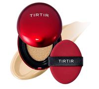 TIRTIR Fond De Teint Rouge Tirtir (24 W, Beige Doux, 0,63 Fl Oz), Beige Doux 24 W