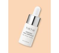 Tirtir Hydrating ampoule serum for face Ceramic Milk Ampoule - 10 ml