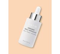 Tirtir Hydrating ampoule serum for face Ceramic Milk Ampoule - 30 ml