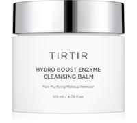TIRTIR Hydro Boost Enzyme Cleansing Balm baume démaquillant et purifiant pour une peau lumineuse et lisse 120 ml