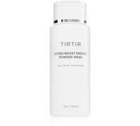 TIRTIR Hydro Boost Enzyme Powder Wash poudre exfoliante enzymatique pour une peau lumineuse et lisse 75 g