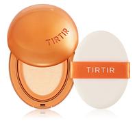 TIRTIR Mask Fit AI Filter Cushion Mini fond de teint longue tenue coussin effet mat teinte 17C Porcelain 4.5 g