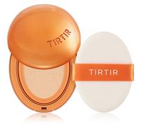 TIRTIR Mask Fit AI Filter Cushion Mini fond de teint longue tenue coussin effet mat teinte 21N Ivory 4.5 g