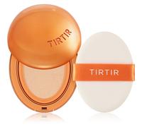 TIRTIR Mask Fit AI Filter Cushion Mini fond de teint longue tenue coussin effet mat teinte 22N Shell Beige 4.5 g