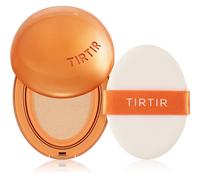 TIRTIR Mask Fit AI Filter Cushion Mini fond de teint longue tenue coussin effet mat teinte 24N Latte 4.5 g