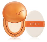 TIRTIR Mask Fit AI Fliter Cushion Mini fond de teint longue tenue coussin effet mat teinte 13N Fair Ivory 4.5 g