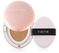 TIRTIR Mask Fit All Cover Cushion Mini fond de teint matifiant coussin teinte 25N Mocha 4.5 g