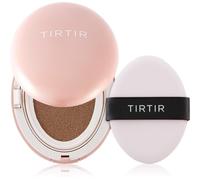 TIRTIR Mask Fit Aura Cushion Mini fond de teint matifiant coussin teinte 43N Deep Cocoa 4.5 g