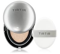 TIRTIR Mask Fit Aura Cushion fond de teint coussin hydratant pour une peau lumineuse teinte 15C Fair Porcelain 18 g
