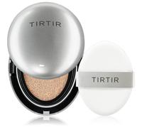 TIRTIR Mask Fit Aura Cushion fond de teint coussin hydratant pour une peau lumineuse teinte 25N Mocha 18 g