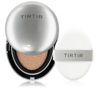 TIRTIR Mask Fit Aura Cushion Mini fond de teint coussin hydratant pour une peau lumineuse teinte 33C Hazel 4.5 g