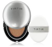 TIRTIR Mask Fit Aura Cushion Mini fond de teint coussin hydratant pour une peau lumineuse teinte 43N Deep Cocoa 4.5 g