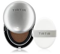 TIRTIR Mask Fit Aura Cushion Mini fond de teint coussin hydratant pour une peau lumineuse teinte 51N Fudge 4.5 g
