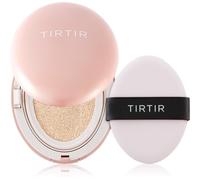 TIRTIR Mask Fit Aura Cushion Mini fond de teint matifiant coussin teinte 13N Fair Ivory 4.5 g