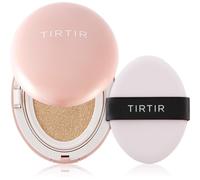 TIRTIR Mask Fit Aura Cushion Mini fond de teint matifiant coussin teinte 21W Natural Ivory 4.5 g