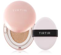 TIRTIR Mask Fit Aura Cushion Mini fond de teint matifiant coussin teinte 23N Sand 4.5 g