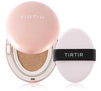 TIRTIR Mask Fit Aura Cushion Mini fond de teint matifiant coussin teinte 29N Natural Beige 4.5 g